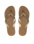 Havaianas Джапанки 41232251856 Кафяв - Pepit.bg