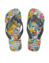 Havaianas Джапанки 41378895233 Цветен - Pepit.bg