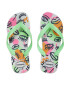 Havaianas Джапанки 41402581049 Цветен - Pepit.bg