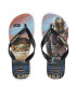 Havaianas Джапанки 41460920121 Цветен - Pepit.bg
