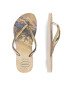 Havaianas Джапанки 41472870121 Цветен - Pepit.bg