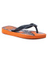 Havaianas Джапанки Athletic Fc 4127273 Сив - Pepit.bg