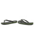 Havaianas Джапанки Brasil 40000320090 Черен - Pepit.bg