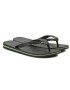 Havaianas Джапанки Brasil 40000320090 Черен - Pepit.bg