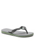 Havaianas Джапанки Brasil 40000325178 Сив - Pepit.bg