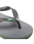 Havaianas Джапанки Brasil 40000325178 Сив - Pepit.bg