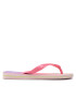 Havaianas Джапанки Brasil Fresh 41457450076 Розов - Pepit.bg