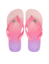 Havaianas Джапанки Brasil Fresh 41457450076 Розов - Pepit.bg