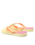 Havaianas Джапанки Brasil Frsh 41457457598 Оранжев - Pepit.bg