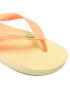 Havaianas Джапанки Brasil Frsh 41457457598 Оранжев - Pepit.bg