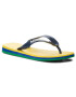 Havaianas Джапанки Brasil Layers Cf 41407152197 Тъмносин - Pepit.bg