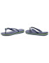 Havaianas Джапанки Brasil Logo 41108500555 Тъмносин - Pepit.bg