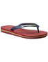 Havaianas Джапанки Brasil Logo 41108501440 Тъмносин - Pepit.bg