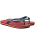 Havaianas Джапанки Brasil Logo 41108501440 Тъмносин - Pepit.bg