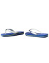 Havaianas Джапанки Brasil Logo 41108502711 Бял - Pepit.bg