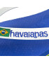 Havaianas Джапанки Brasil Logo 41108502711 Бял - Pepit.bg