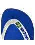 Havaianas Джапанки Brasil Logo 41108502711 Бял - Pepit.bg