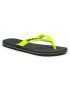 Havaianas Джапанки Brasil Logo 41108500074 Зелен - Pepit.bg