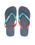 Havaianas Джапанки Brasil Mix 41232060089 Син - Pepit.bg