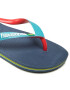 Havaianas Джапанки Brasil Mix 41232060089 Син - Pepit.bg