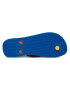 Havaianas Джапанки Brasil Mix 41232069565 Червен - Pepit.bg