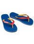 Havaianas Джапанки Brasil Mix 41232069565 Червен - Pepit.bg