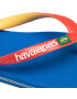 Havaianas Джапанки Brasil Mix 41232069565 Червен - Pepit.bg