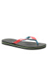 Havaianas Джапанки Brasil Mix 41232069710 Червен - Pepit.bg