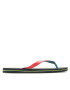 Havaianas Джапанки Brasil Mix 41232069710 Червен - Pepit.bg
