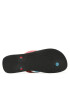 Havaianas Джапанки Brasil Mix 41232069710 Червен - Pepit.bg