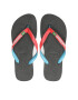 Havaianas Джапанки Brasil Mix 41232069710 Червен - Pepit.bg