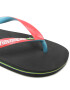 Havaianas Джапанки Brasil Mix 41232069710 Червен - Pepit.bg