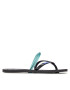 Havaianas Джапанки Flat Duo 41472370090 Черен - Pepit.bg