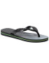 Havaianas Джапанки H.Brasil Frsh Fc 41457450090 Черен - Pepit.bg