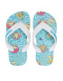 Havaianas Джапанки H. Minions Fc 41331673115 Бял - Pepit.bg