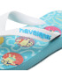 Havaianas Джапанки H. Minions Fc 41331673115 Бял - Pepit.bg