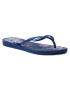 Havaianas Джапанки Slim Organic 41328230385 Тъмносин - Pepit.bg