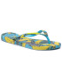 Havaianas Джапанки Slim Summer 41445340031 Син - Pepit.bg