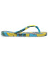 Havaianas Джапанки Slim Summer 41445340031 Син - Pepit.bg