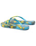 Havaianas Джапанки Slim Summer 41445340031 Син - Pepit.bg