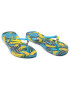 Havaianas Джапанки Slim Summer 41445340031 Син - Pepit.bg