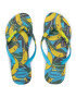 Havaianas Джапанки Slim Summer 41445340031 Син - Pepit.bg