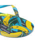 Havaianas Джапанки Slim Summer 41445340031 Син - Pepit.bg