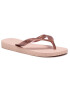 Havaianas Джапанки H. Top Tiras Fc 41374280076 Розов - Pepit.bg