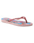 Havaianas Джапанки Hav. Slim Tropical F 41221115977 Розов - Pepit.bg