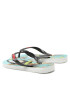 Havaianas Джапанки Ipe 40003960128 Черен - Pepit.bg