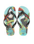 Havaianas Джапанки Ipe 40003960128 Черен - Pepit.bg