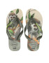 Havaianas Джапанки Ipe 40003969635 Зелен - Pepit.bg