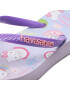 Havaianas Джапанки K Sl Hello Kitty 41457485251 Виолетов - Pepit.bg