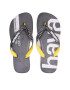 Havaianas Джапанки Lgmn Midtech 41470632197 Черен - Pepit.bg